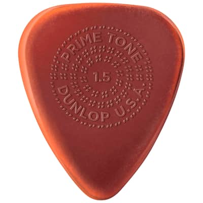510P150 Primetone Standard Grip 1,50 mm Sachet de 3 Dunlop image 2