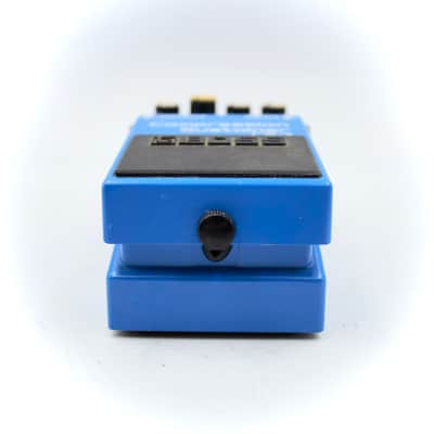 Boss CS-3 Compression Sustainer Compressor Guitar Effect Pedal image 8