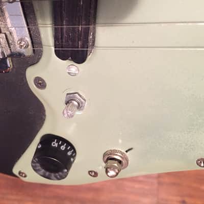 Peavey Falcon Electric Guitar Customized image 10