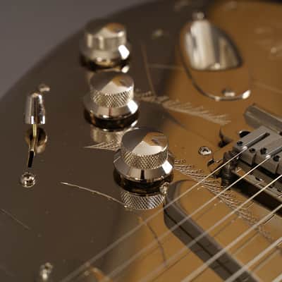 Fender Stratocaster Freddie Tavares Commemorative Aloha 1995 image 14
