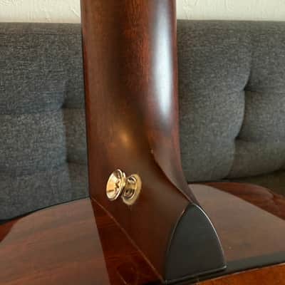 Martin Gruhn Custom Shop 0000-18 Sinker Mahogany w/OHSC image 10
