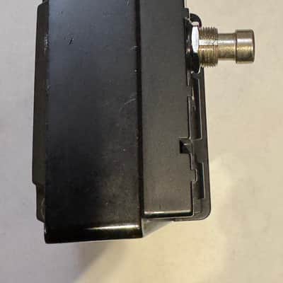 Upgraded Arion HU-8500 Stage Tuner with 3PDT True Bypass Switch Installed image 8