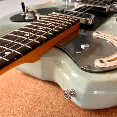 Meazzi Hollywood Jupiter 1964 image 15
