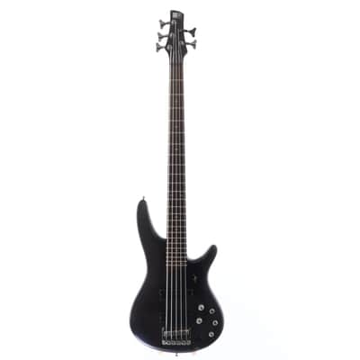 Immagine Ibanez SR505 Transparent Black Flat [CP06061346] (08/24) - 13