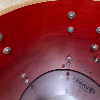 Tama Granstar Custom 11x12 tom image 25