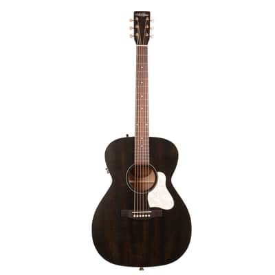 Art & Lutherie Legacy Faded Black - Acoustic Guitar image 1