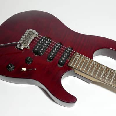 WASHBURN MERCURY エレキギター MG-701中古 Yahoo!オークション