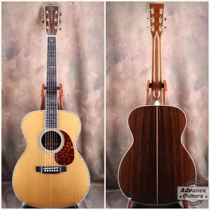Martin Standard Series 000-42 (2005 - 2017) | Reverb