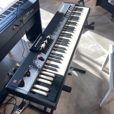 Studiologic Numa Organ 2 73-key Keyboard 2010s - Black image 2