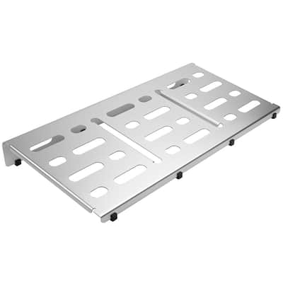 Mono Large Silver inkl. Pro V2 Bag image 2