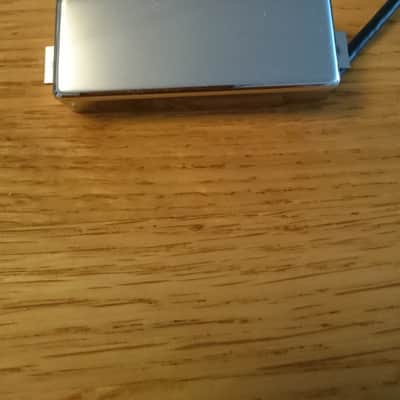 Lollar Firebird Bridge Pickup vintage tone pick up guitar mini humbucker Les Paul tele fire bird image 2