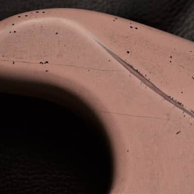 Fender Stratocaster Relic American Nitro Lindy Fralin image 8