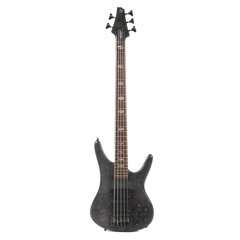 1994 Spector JN-5 Owned by Jason Newsted image 1