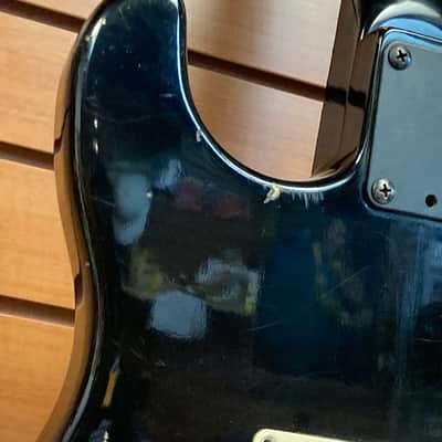 Peavey Predator Blackline in Black 1994 Made in USA image 13
