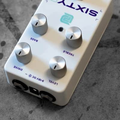 LPD Pedals - Sixty8 Drive Pedal - V4 image 6
