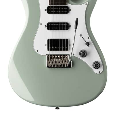 PRS SE Studio Standard, Silverstone Gray image 1