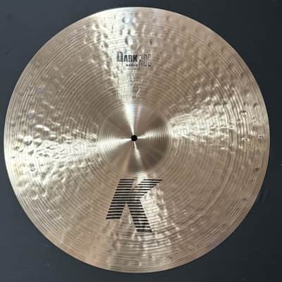 Zildjian 22" K Dark Ride Video 2026 image 2