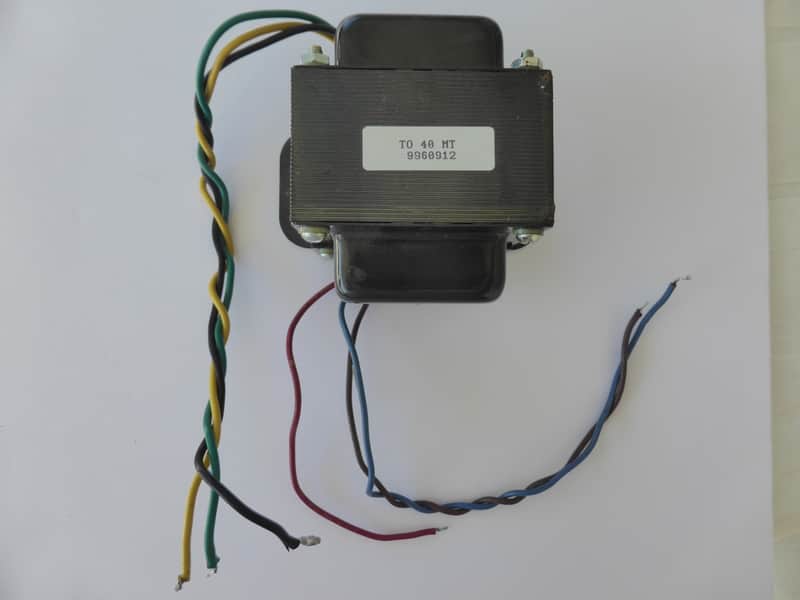 Allen TO 40 MT Output Transformer 40W image 1