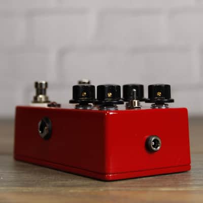 JHS @ The AT+ Andy Timmons Signature Overdrive image 4