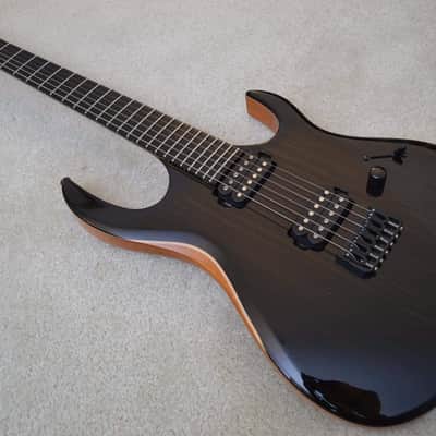 Kiesel K6 70th Anniversary Ebony Top image 5