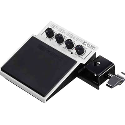 Roland SPD-One Percussion Trigger Pad w/ Realistic Drum Sounds image 10