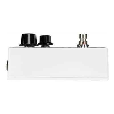 EarthQuaker Devices White Light V2 Ltd Overdrive Effectpedal Made in USA image 6