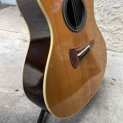 Gibson MK-35 1977 - Natural image 14