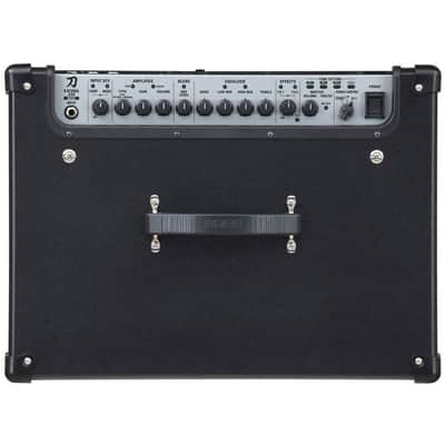 Boss Katana-210 Bass Combo Amplifier image 4