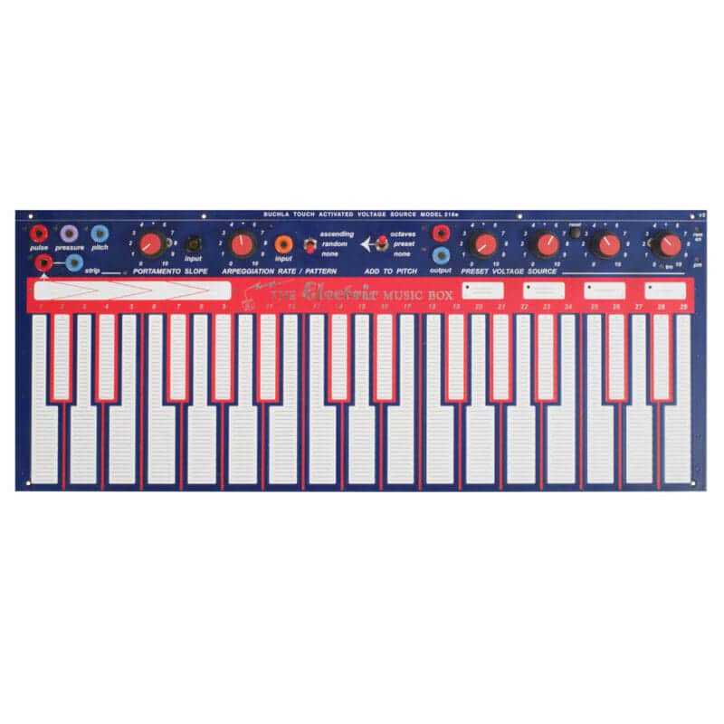 Buchla LEM218 V3 Module only image 1