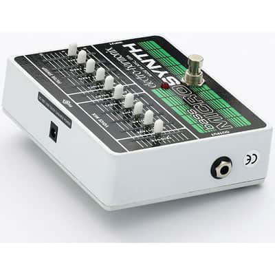 Electro Harmonix Bass Micro Synth image 2