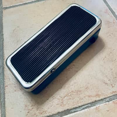 Sola Sound Colorsound Wah Swell Vintage image 2
