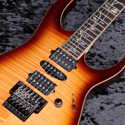 IBANEZ j.custom RG8570 BSR Brownish Sphalerite [F2422053] (06/22) image 11