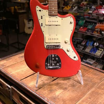 Fender Jazzmaster 1962 - Dakota Red image 7