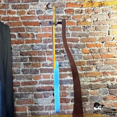 Fender Jag-Stang Kurt Cobain Signature *MIJ* Electric Guitar (1997 - Sonic Blue) image 13