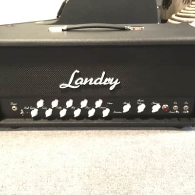 Landry LS100G3 2018 image 2