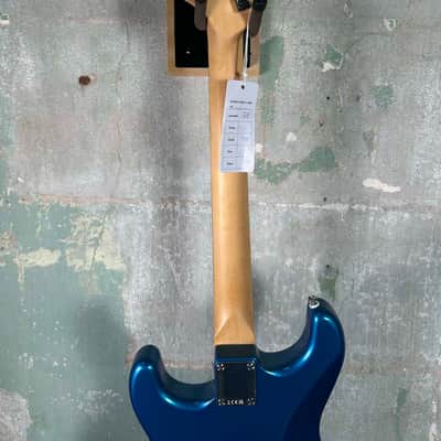 Fender Standard Stratocaster 2025 - Present - Aqua Marine Metallic image 8