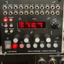 Erica Synths LXR Drum Eurorack Module 2022 - Present - Black