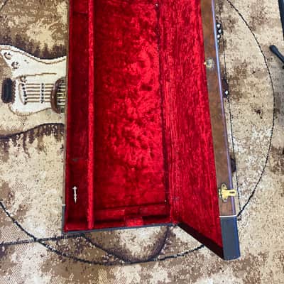National Model 1050 Grand Console 1940 Steel Guitar (Used) image 12