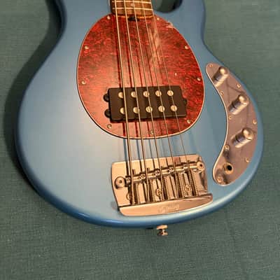 Sterling 5 Stingray by Music Man/Ernie Ball image 2