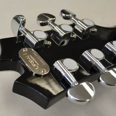 Keith Urban Light The Fuse Collection Limited Edition 6-String Acoustic Electric Guitar image 18