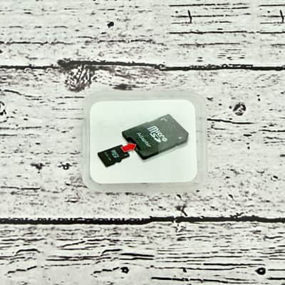 Zoom / H2n Handy / Multi-track Field Recorder Bundle with APH-2n Accessory Pack image 7
