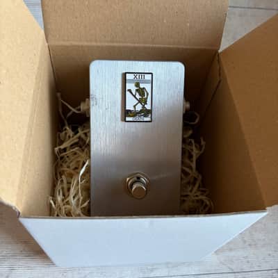 Black Rock Guitars - XIII Momentary Kill Switch/Mute/Stutter pedal #4 image 9