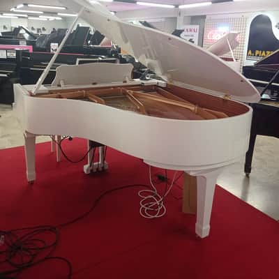 Yamaha DISKLAVIER C3 MOD MARK IV SERIES image 14