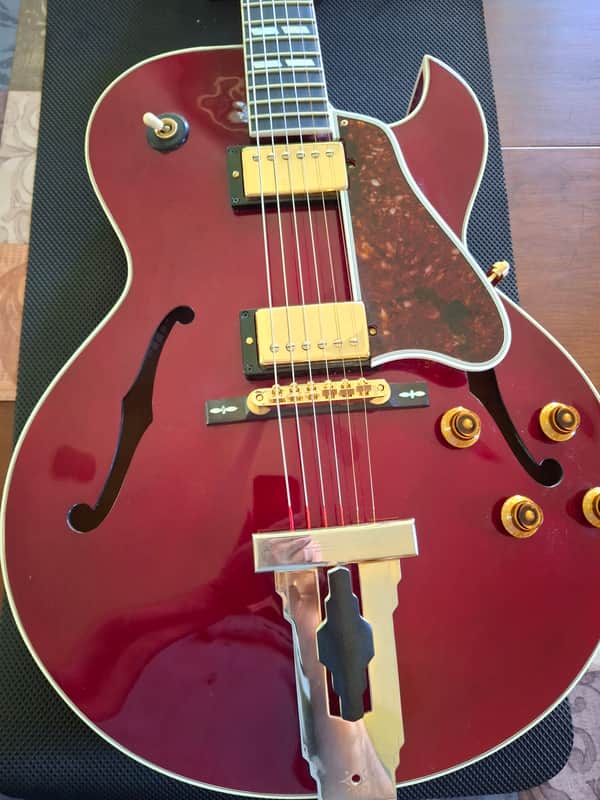 Gibson Custom Historic L-4 CES | Reverb