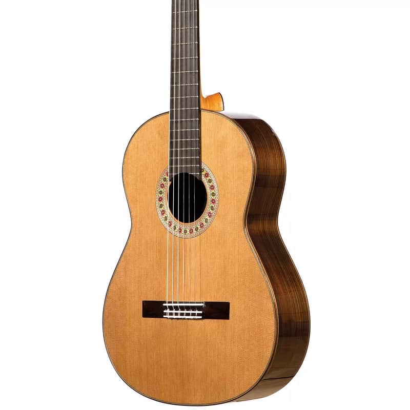 Cordoba Master Series Rodriguez Classical Guitar image 1
