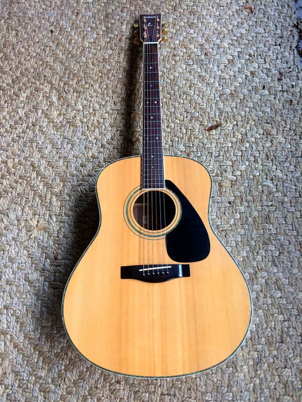 Yamaha LL11 image 1