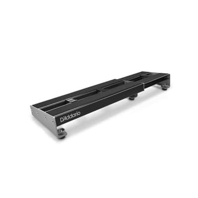 Planet Waves XPND Pedalboard - 1 Row image 2