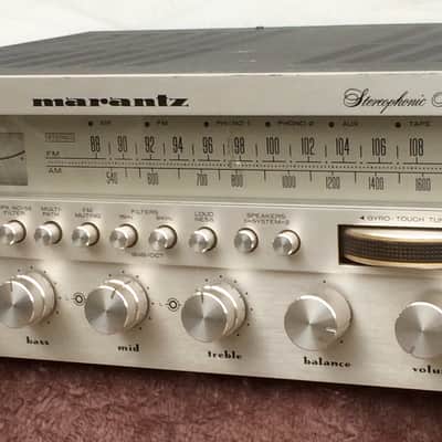 Vintage Marantz 2285B Stereo Receiver Excellent Condition Ltd 90 Day Guarantee FREE Ship USA Only image 1
