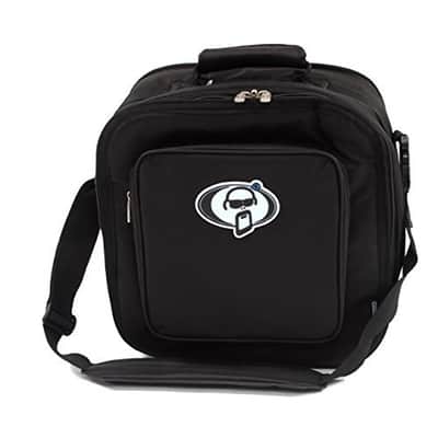Protection Racket Double Bass Drum Pedal Bag image 1