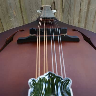 The Loar LM-110 Mandolin image 8